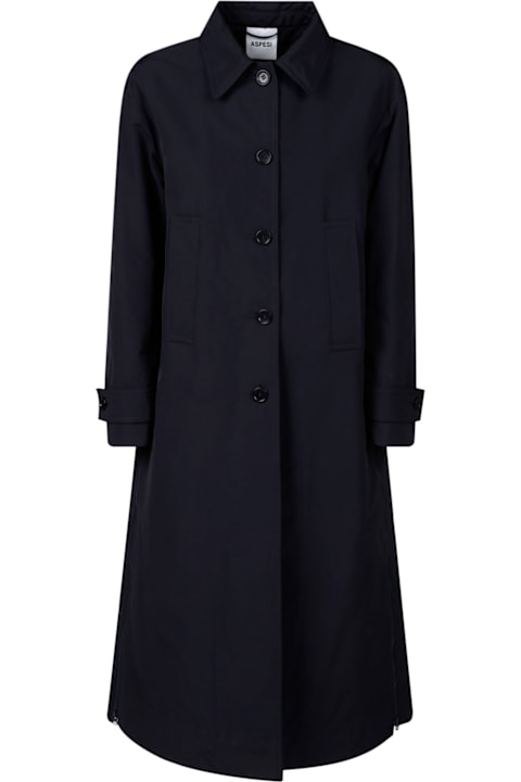 Aspesi معاطف وجواكت لـ السيدات Aspesi Coat Eleanor