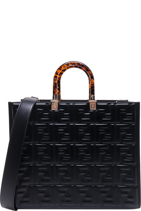 Sunshine Handbag