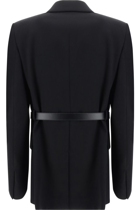 Blazer Jacket