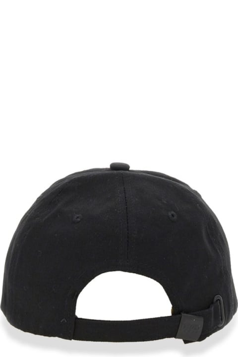 Hats for Women Kenzo Baseball Hat With Logo