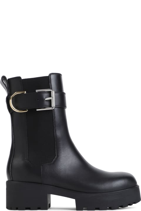 Givenchy Boots for Women Givenchy Chelsea Boots