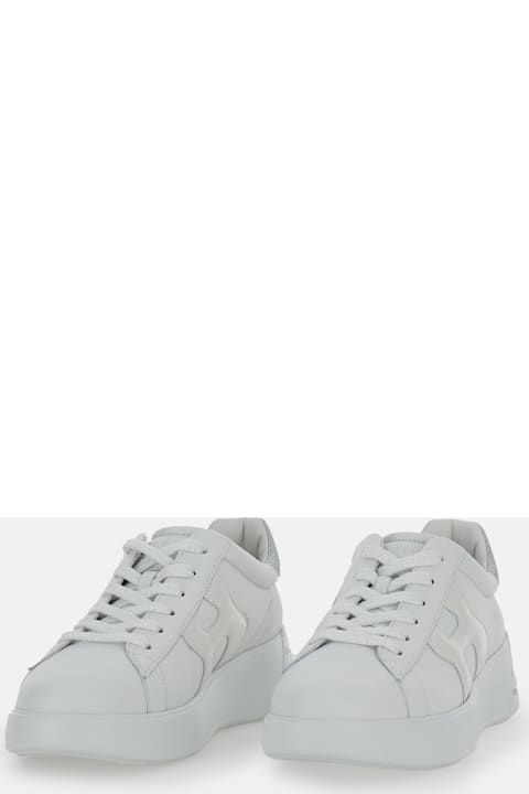 Hogan Rebel H564 Allacciato H