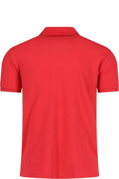 أدوات منزلية Polo Ralph Lauren Logo Polo Shirt