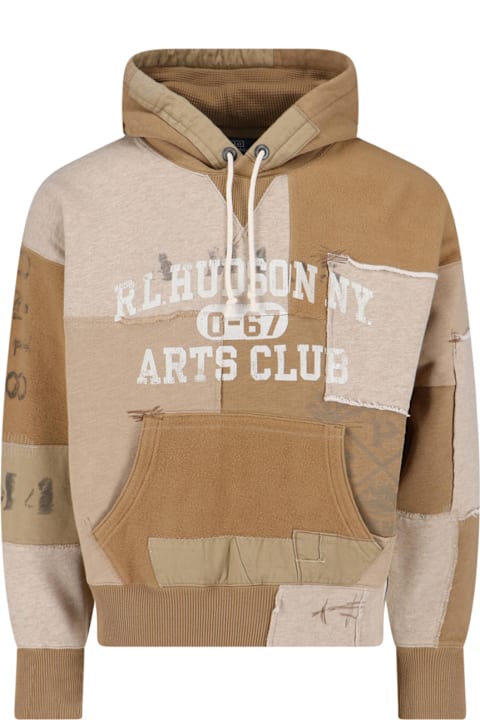 Polo Ralph Lauren for Kids Polo Ralph Lauren "vintage" Hoodie