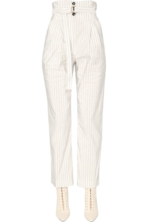 Homeware Philosophy di Lorenzo Serafini Taffeta Trousers