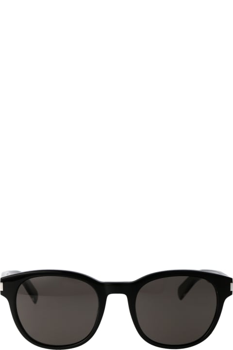 ウィメンズ新着アイテム Saint Laurent Eyewear Sl 620 Sunglasses