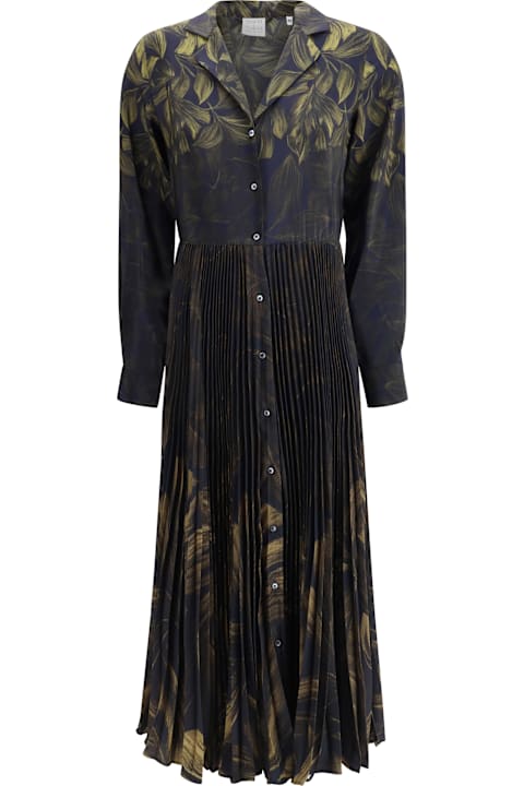 Homeware Sara Roka Chemisier Dress