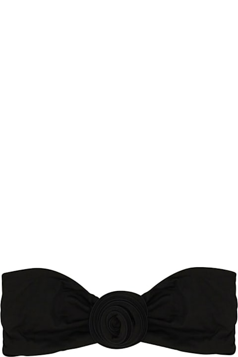 La Reveche Clothing for Women La Reveche "vesna" Bikini Top