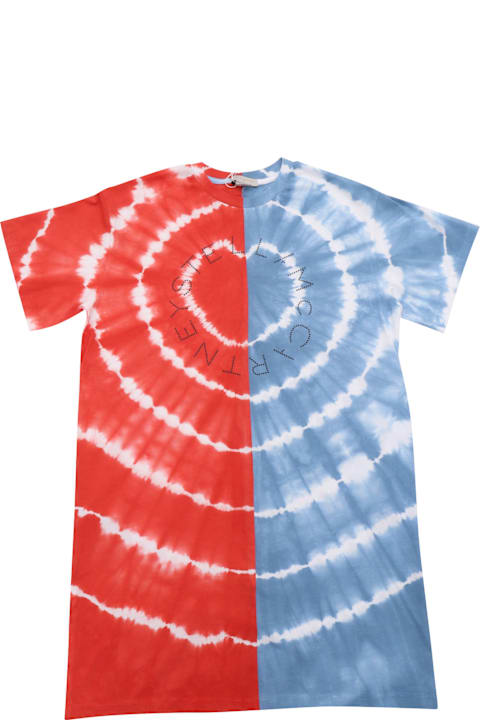 Stella McCartney for Men Stella McCartney Jersey Dress