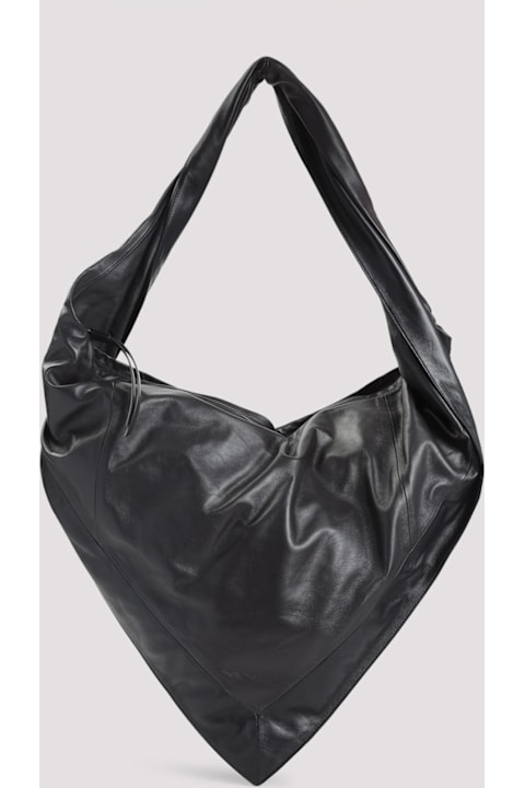 Lemaire Scarf Shoulder Bag