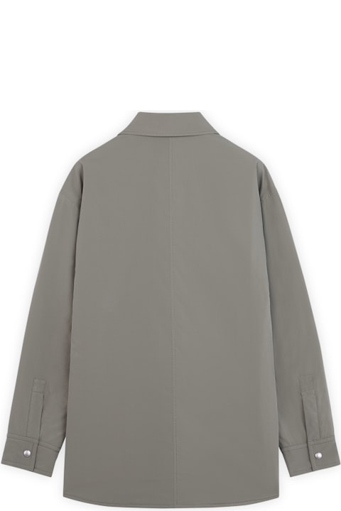Homeware Maison Kitsuné Padded Overshirt