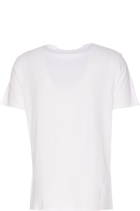 Ted Blason T-shirt