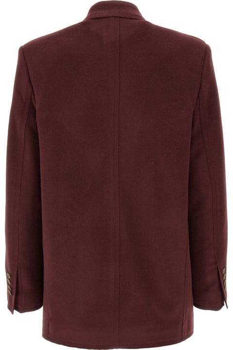Homeware Etro Double-breasted Blazer