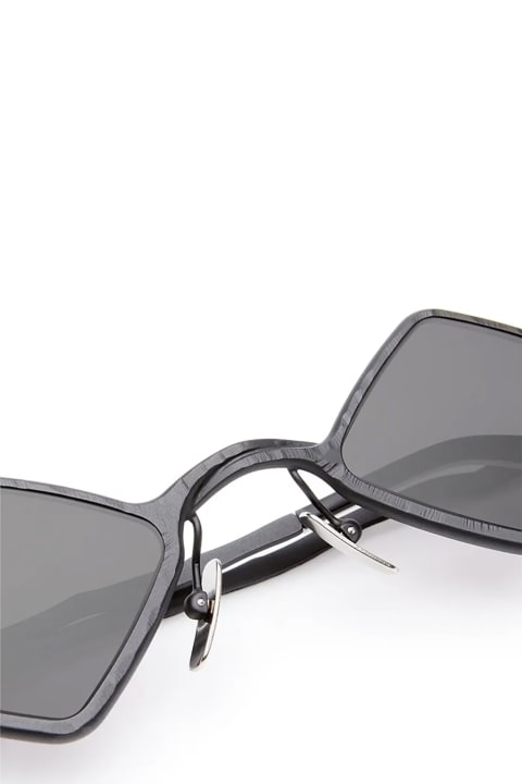 Kuboraum Eyewear for Women Kuboraum Z14 Sunglasses