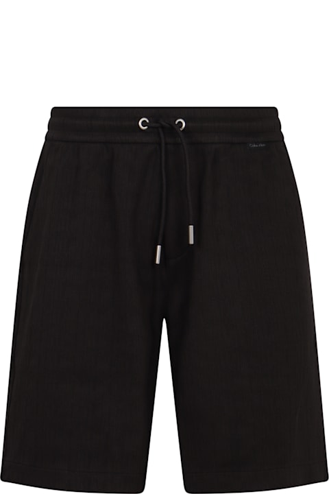 Calvin Klein for Men Calvin Klein Cotton Shorts