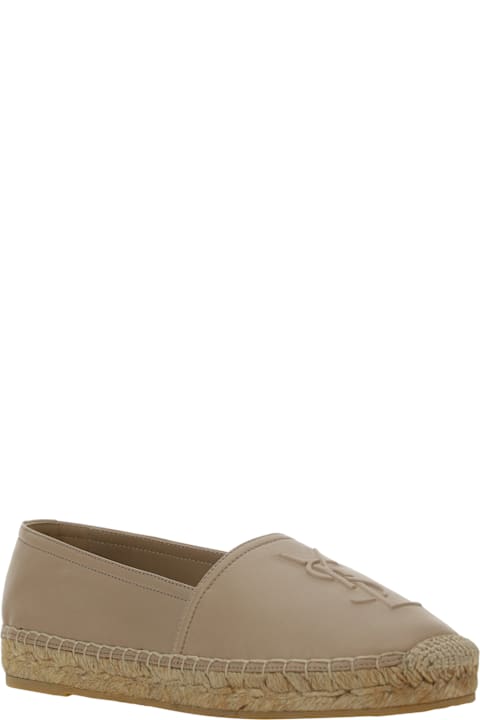 Homeware Saint Laurent Espadrilles