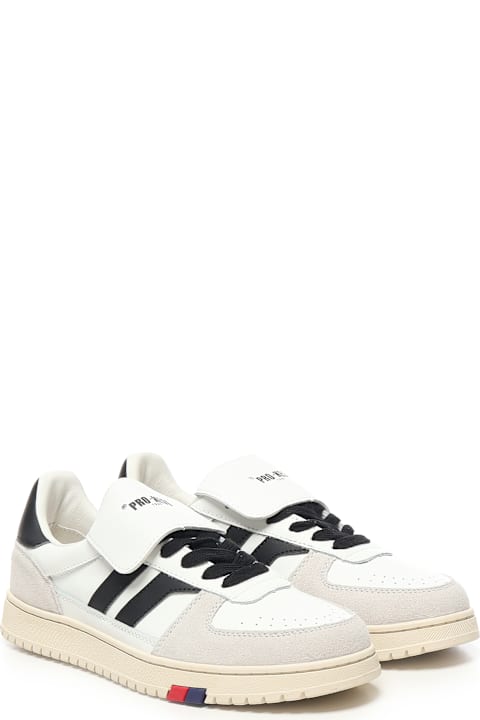 PRO-Keds لـ Kids PRO-Keds Field King Sneakers