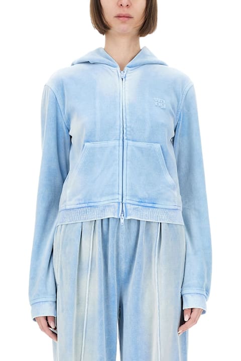 T by Alexander Wang for Women T by Alexander Wang Hoodie