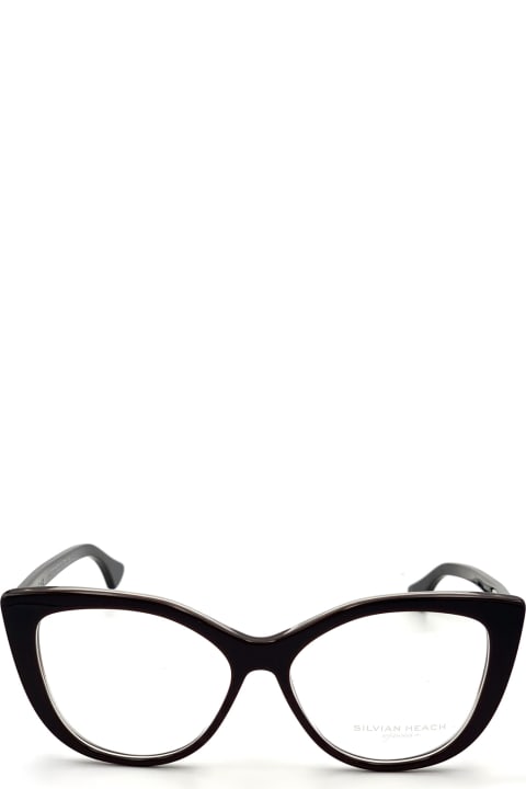 ウィメンズ Silvian Heachのアイウェア Silvian Heach Identity Glasses