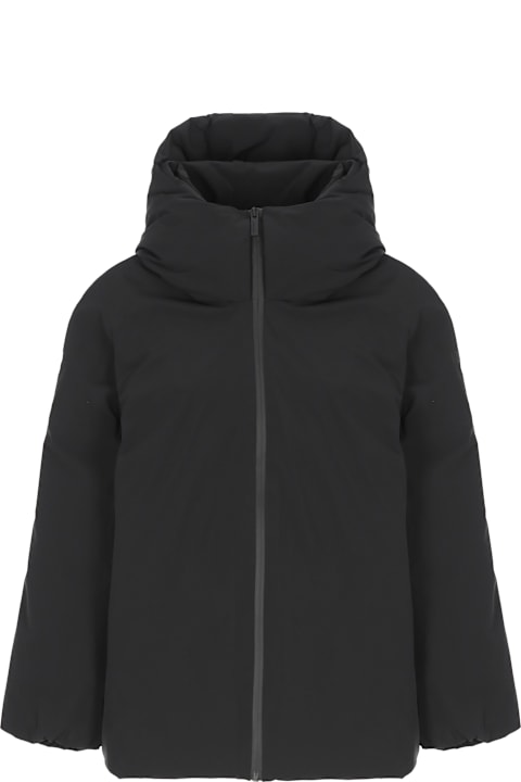 RRD - Roberto Ricci Design for Kids RRD - Roberto Ricci Design Montecristo Over Short Parka