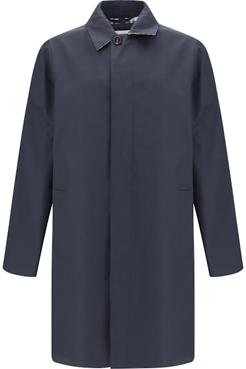 Homeware Burberry Camden Heritage Coat