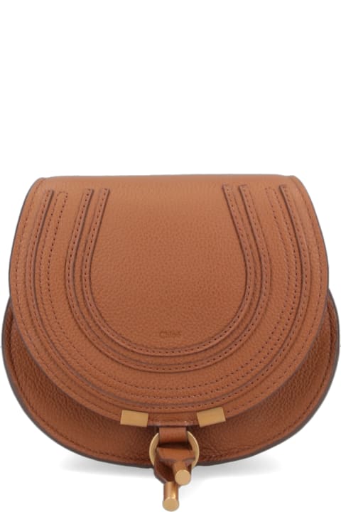 Totes for Women Chloé Small Marcie Bag