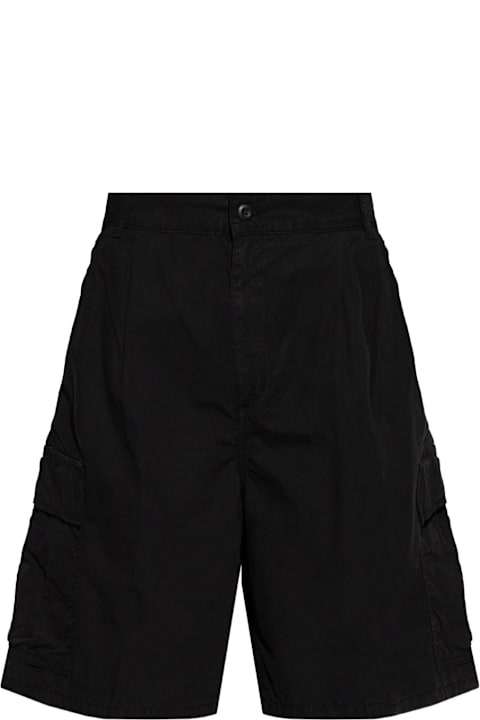 Carhartt WIP for Kids Carhartt WIP Cotton Cargo Shorts