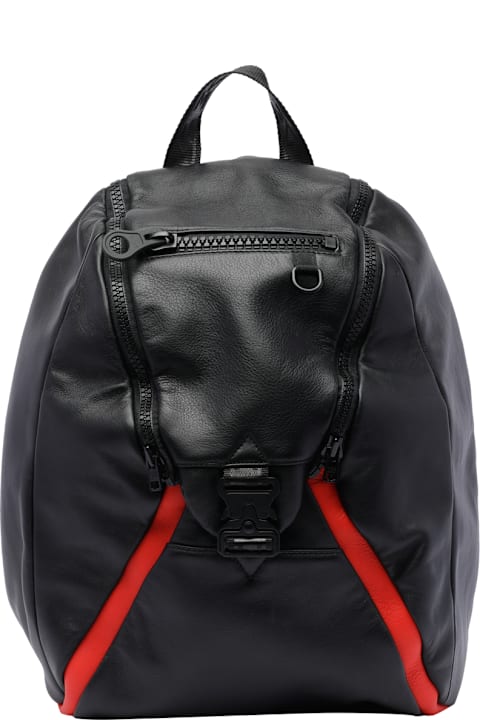 Vic Matié Backpacks for Women Vic Matié Ambra Big Unisex Backpack