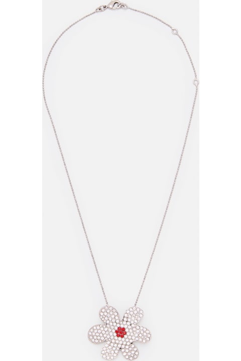 Necklaces for Women Marni Brass Necklace W/pendant