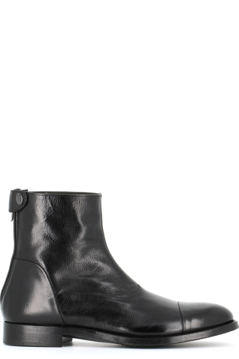 Ankle Boot Abel 59103