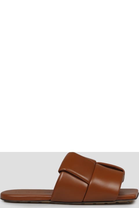 Patch Flat Mule