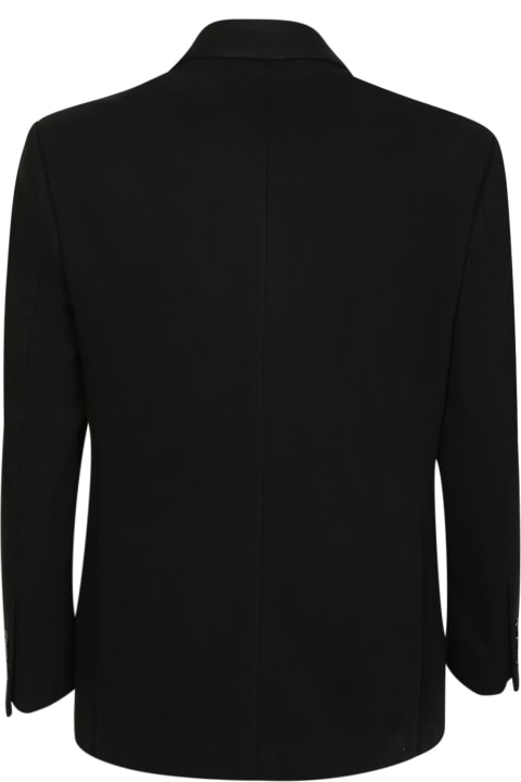 AMIRI Coats & Jackets for Women AMIRI Double-breasted Cotton Jacket