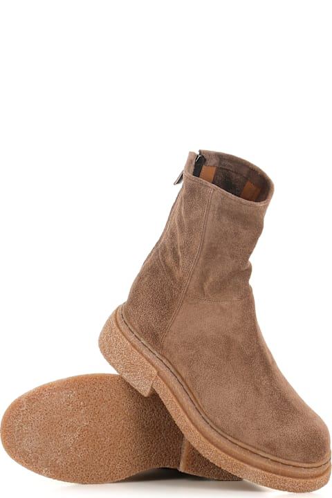 Alberto Fasciani for Kids Alberto Fasciani Ankle-boot Gill 86035