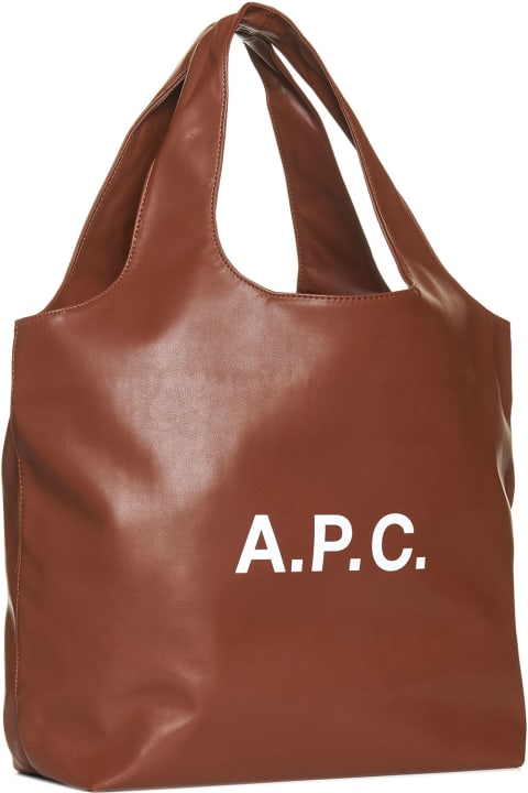 A.P.C. for Women A.P.C. Ninon Tote Bag