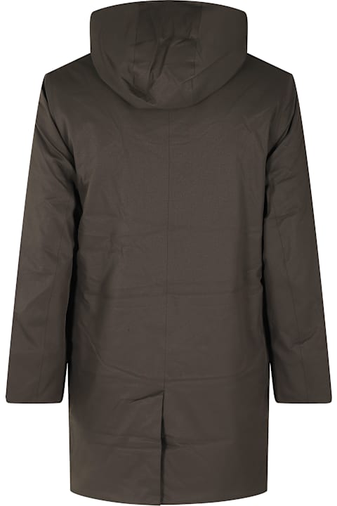 Homeware K-Way Jarno Twill Marmotta