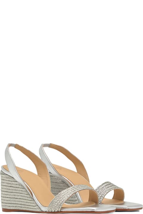 Castañer Sandal "barby 142"