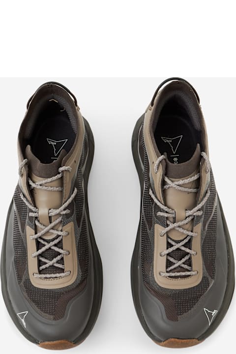 ROA for Kids ROA Sella Sneakers