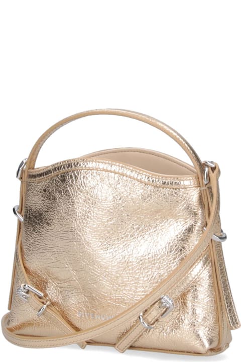 Givenchy Bags for Women Givenchy 'voyou' Nano Bag