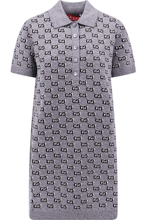 Topwear for Women Gucci Dress