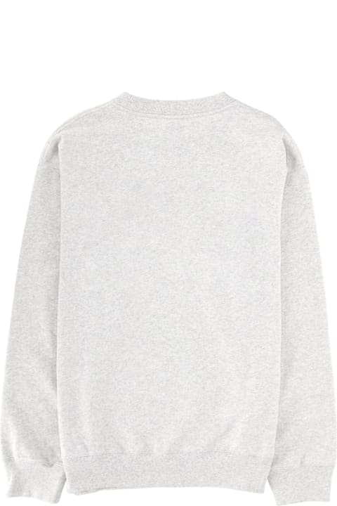 Sporty & Rich for Kids Sporty & Rich Sweatshirt With Embroidery