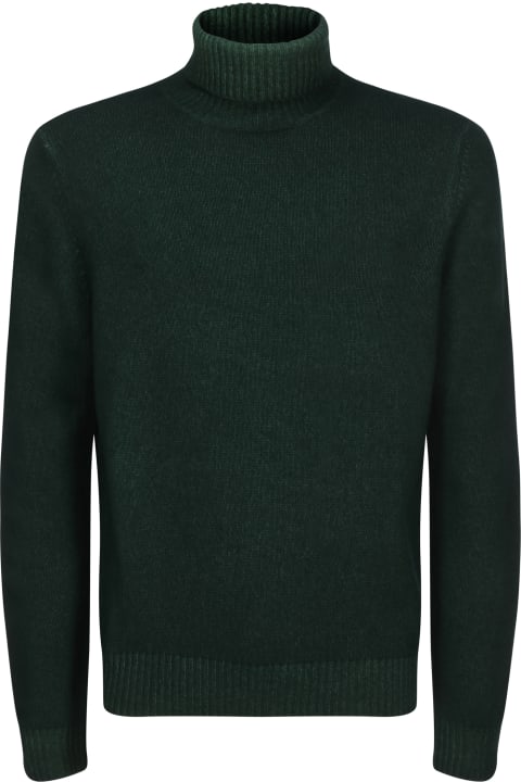 Malo for Men Malo Turtleneck Sweater