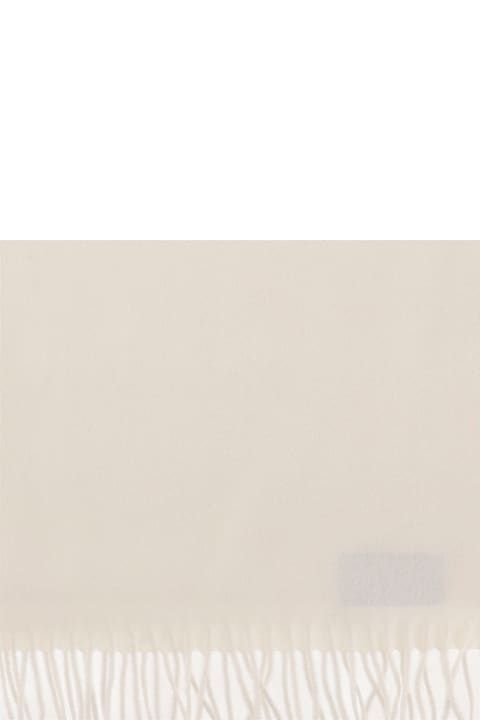 Homeware Alex Begg Cashmere Scarf