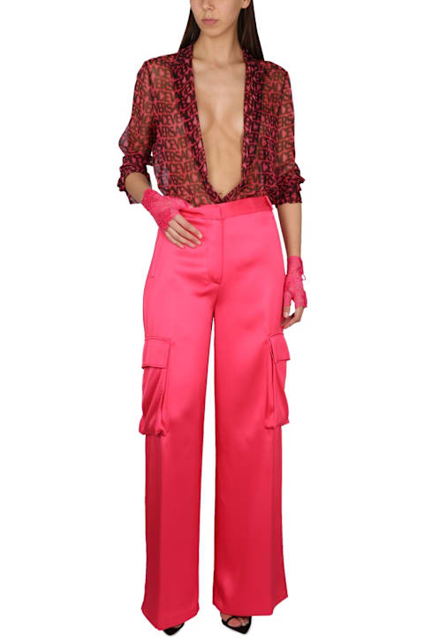 Homeware Versace Duchesse Pants