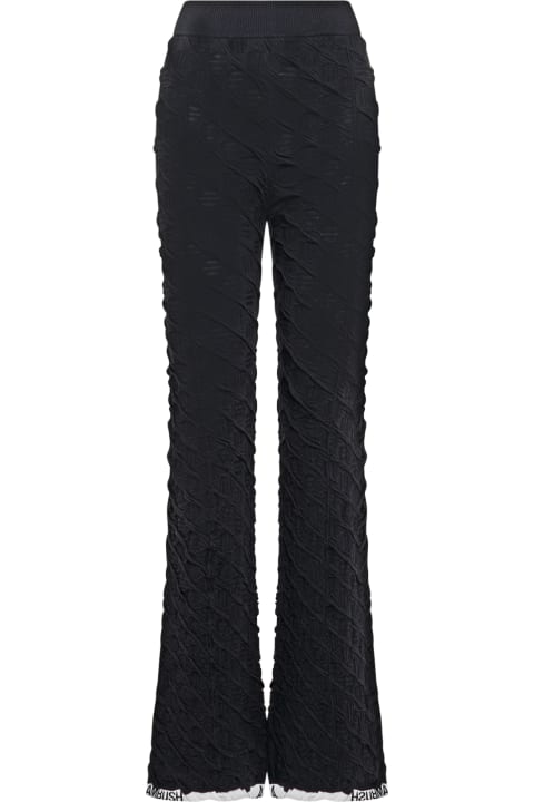 AMBUSH Women AMBUSH Monogram Pants