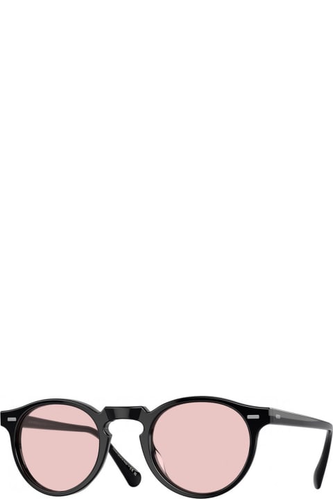 Oliver Peoples Eyewear for Men Oliver Peoples Ov5217s 10054q Sunglasses
