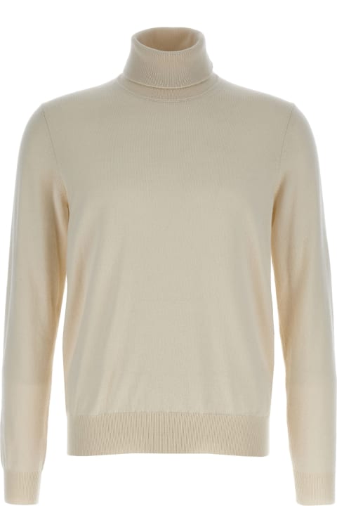 Turtleneck Sweater