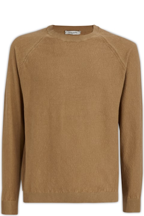 Clothing for Men Paolo Pecora Maglie