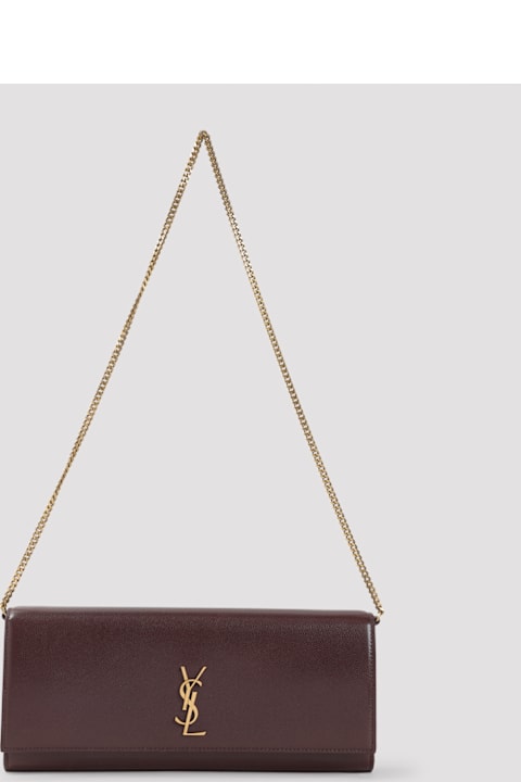 Homeware Saint Laurent Kate Clutch