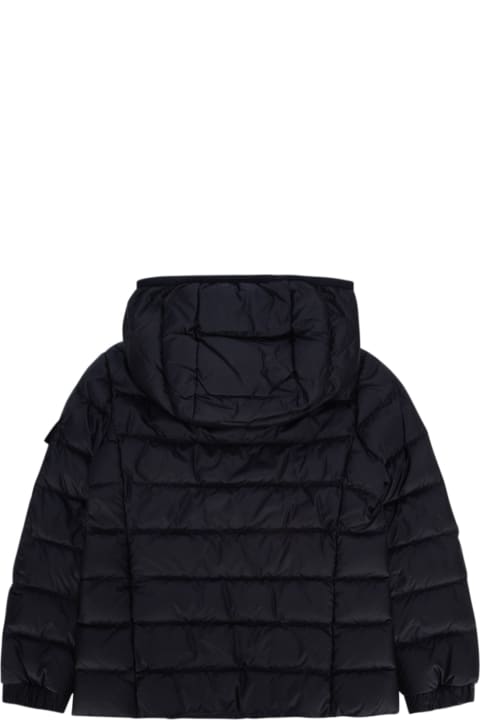 Moncler Coats & Jackets for Boys Moncler Giacca