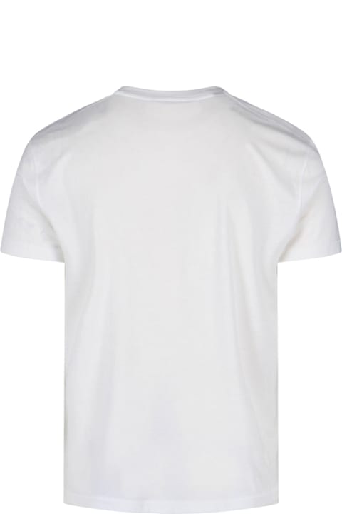 Homeware Tom Ford Crew-neck T-shirt